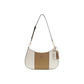 Guess Beige Polyethylene Handbag
