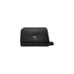 Guess Black Polyethylene Handbag