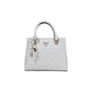 Guess Multicolor Polyethylene Handbag