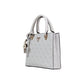Guess Multicolor Polyethylene Handbag