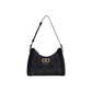 Guess Gray Polyethylene Handbag