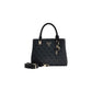 Guess Gray Polyethylene Handbag