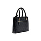 Guess Gray Polyethylene Handbag
