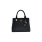 Guess Gray Polyethylene Handbag