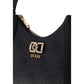 Guess Gray Polyethylene Handbag