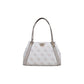 Guess Beige Polyethylene Handbag