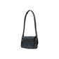 Guess Gray Polyethylene Handbag
