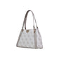 Guess Beige Polyethylene Handbag