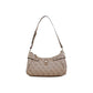 Guess Beige Polyethylene Handbag