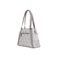 Guess Beige Polyethylene Handbag