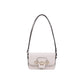 Guess Pink Polyethylene Handbag