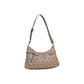 Guess Beige Polyethylene Handbag