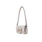 Guess Pink Polyethylene Handbag