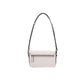 Guess Pink Polyethylene Handbag