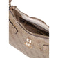 Guess Beige Polyethylene Handbag