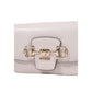 Guess Pink Polyethylene Handbag