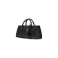 Guess Black Polyethylene Handbag