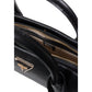 Guess Black Polyethylene Handbag