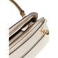 Guess Beige Polyethylene Handbag