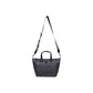 Guess Gray Polyethylene Handbag