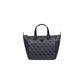Guess Gray Polyethylene Handbag