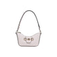 Guess Pink Polyethylene Handbag
