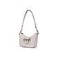 Guess Pink Polyethylene Handbag