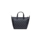 Guess Gray Polyethylene Handbag