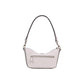 Guess Pink Polyethylene Handbag