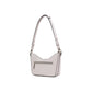 Guess Pink Polyethylene Handbag