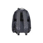 Guess Gray Polyethylene Backpack