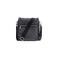 Guess Gray Polyethylene Messenger Bag