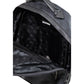 Guess Gray Polyethylene Backpack