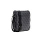 Guess Gray Polyethylene Messenger Bag