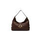 Guess Brown Polyethylene Handbag