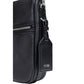 Guess Black Polyethylene Shoulder Bag