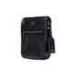 Guess Black Polyethylene Shoulder Bag