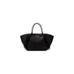 Guess Black Polyethylene Handbag