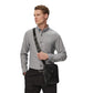 Guess Black Polyethylene Messenger Bag