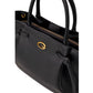 Guess Black Polyethylene Handbag