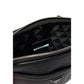 Guess Black Polyethylene Messenger Bag