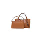 Guess Beige Polyethylene Handbag