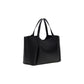 Guess Black Polyethylene Handbag