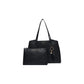 Guess Black Polyethylene Handbag