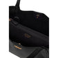 Guess Black Polyethylene Handbag