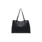 Guess Black Polyethylene Handbag