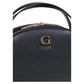 Guess Black Polyethylene Handbag