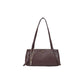 Guess Brown Polyethylene Handbag