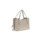 Guess Beige Polyethylene Handbag