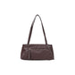 Guess Brown Polyethylene Handbag